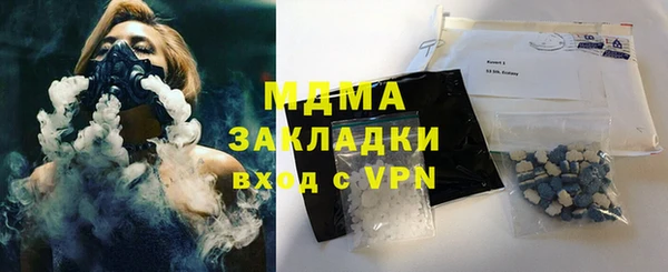 тгк Лиски