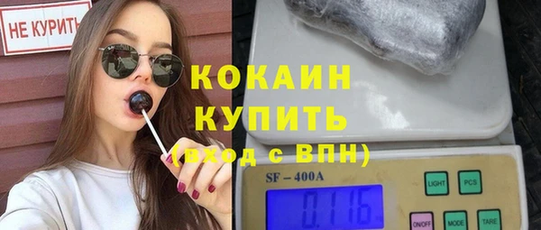 тгк Лиски