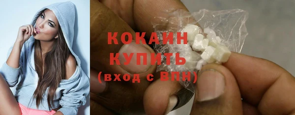 тгк Лиски